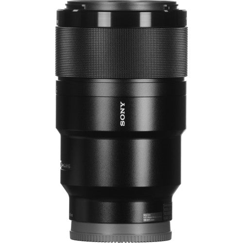 Sony FE 90mm f/2.8 Macro G OSS Lens *OPEN BOX*