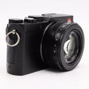 Leica D-LUX (Typ 109) Digital Camera (Black) *USED*