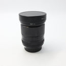 FUJIFILM XF 23mm f/1.4 R LM WR Lens *USED*