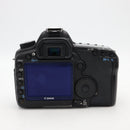 Canon EOS 5D Mark II Digital SLR Camera Body *USED*
