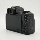 Canon EOS M50 Mark II Mirrorless Camera *USED*