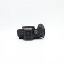 Sony Alpha a7 III Mirrorless Digital Camera (Body Only) *USED*