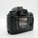 Nikon D70s DSLR Camera (Body Only) *USED*