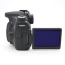 Canon EOS 70D DSLR Camera (Body Only) *USED*