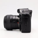 Minolta MAXXUM 7xi 35mm SLR Film Camera w/ 28-80mm Lens *USED*