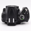 Nikon D5000 DSLR Camera (Body Only) *USED*