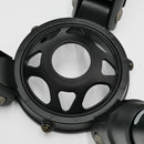 Benro HH100AV Video Hi-Hat Tripod with 100mm Bowl *USED*