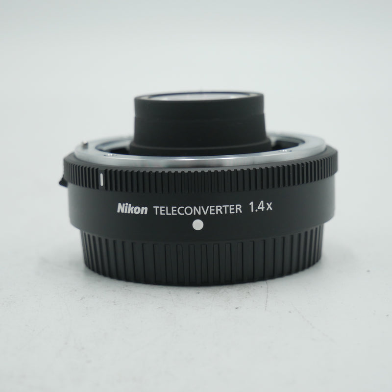 Nikon Z Teleconverter TC-1.4x *USED*