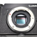 Panasonic Lumix DC-GX9 Mirrorless Camera *USED*