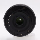 Nikon AF-P DX NIKKOR 18-55mm f/3.5-5.6G VR Lens *USED*