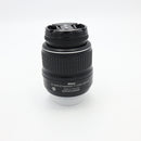 Nikon AF-S DX Zoom-NIKKOR 18-55mm f/3.5-5.6G ED II Lens *USED*