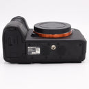 Sony Alpha a7 III Mirrorless Camera (Body Only) *USED*