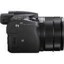 Sony Cyber-shot DSC-RX10 IV Digital Camera *OPEN BOX*