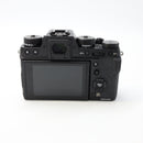 FUJIFILM X-T2 Mirrorless Digital Camera (Body Only) *USED*