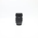 Canon EF-S 18-135mm f/3.5-5.6 IS USM Lens *USED*