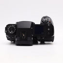 FUJIFILM X-H2S Mirrorless Camera *USED*