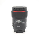 Canon EF 35mm f/1.4L II USM Lens *USED*