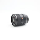 Sony FE 35mm f/1.4 GM Lens *USED*