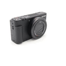 Sony ZV-1 Digital Camera (Black) *USED*