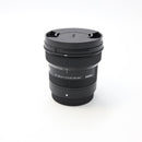 Sigma 10-18mm f/2.8 DC DN Contemporary Lens (FUJIFILM X) *USED*