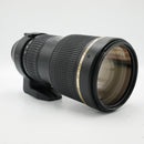 Tamron SP 70-200mm f/2.8 DI LD IF Macro AF Lens for Nikon F *USED*