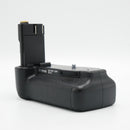 Canon BG-E2 Vertical Grip/Battery Holder *USED*