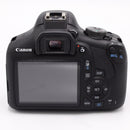 Canon EOS Rebel T7 DSLR Camera Kit w/ 18-55mm Lens *USED*