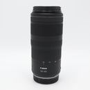 Canon RF 100-400mm f/5.6-8 IS USM Lens *USED*