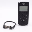 Nikon WR-1 Wireless Remote Control Kit *USED*