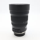 Tamron SP 15-30mm F/2.8 Di VC USD G2 for Canon *USED*