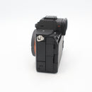 Sony Alpha a7 IV Mirrorless Camera *USED*