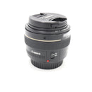 Canon EF 50mm f/1.4 USM Lens *USED*
