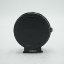 Metabones Canon EF/EF-S Lens to Sony E Mount T Smart Adapter (Fifth Generation) *USED*