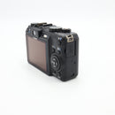 Canon Powershot G9 Digital Camera (Black) *USED*