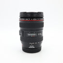 Canon EF 24-105mm f/4 L IS USM Lens *USED*
