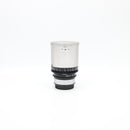 Blazar 100mm T2.8 1.5 Anamorphic Lens for Canon EF *USED*