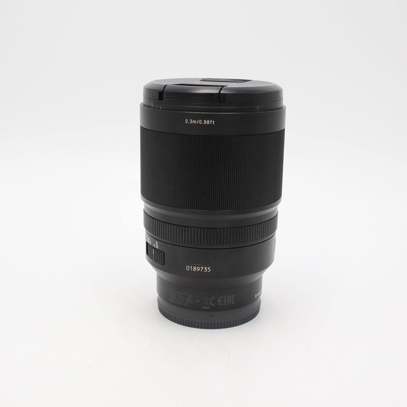 Sony Distagon T* FE 35mm f/1.4 ZA Lens *USED*