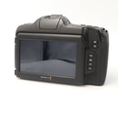 Blackmagic Design Cinema Camera 6K (Leica L) *USED*