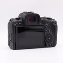 Canon EOS R5 Mirrorless Camera (Body Only) *USED*