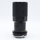 Tamron 80-210mm f3.8-4 CF Tele Macro BBAR MC Lens for Nikon F *USED*