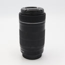 Canon EF-S 55-250mm f/4-5.6 IS STM Lens *USED*