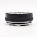 Canon Control Ring Mount Adapter EF-EOS R *USED*