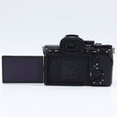 Sony Alpha a7 IV Mirrorless Camera (Body Only) *USED*