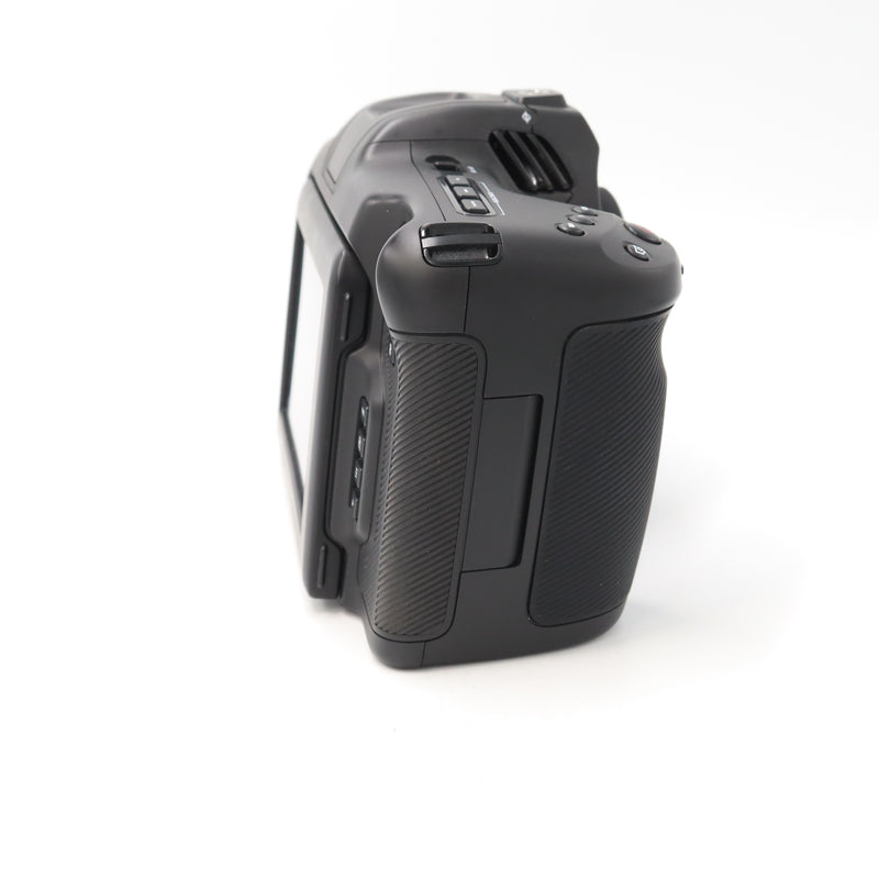 Blackmagic Design Cinema Camera 6K (Leica L) *USED*