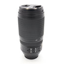 Nikon AF-S VR NIKKOR 70-300mm f/4.5-5.6G IF-ED Lens *USED*