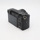Sony Alpha a6400 Mirrorless Digital Camera with 16-50mm Lens *USED*