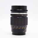 Tele-Lentar 135mm f/3.5 Lens for M42 *USED*