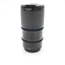 SIRUI Saturn 75mm T2.9 1.6x Full-Frame Carbon Fiber Anamorphic Lens *USED*