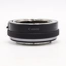 Canon Control Ring Mount Adapter EF-EOS R *USED*