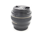 Canon EF 50mm f/1.4 USM Lens *USED*